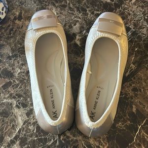 Anne Klein flex